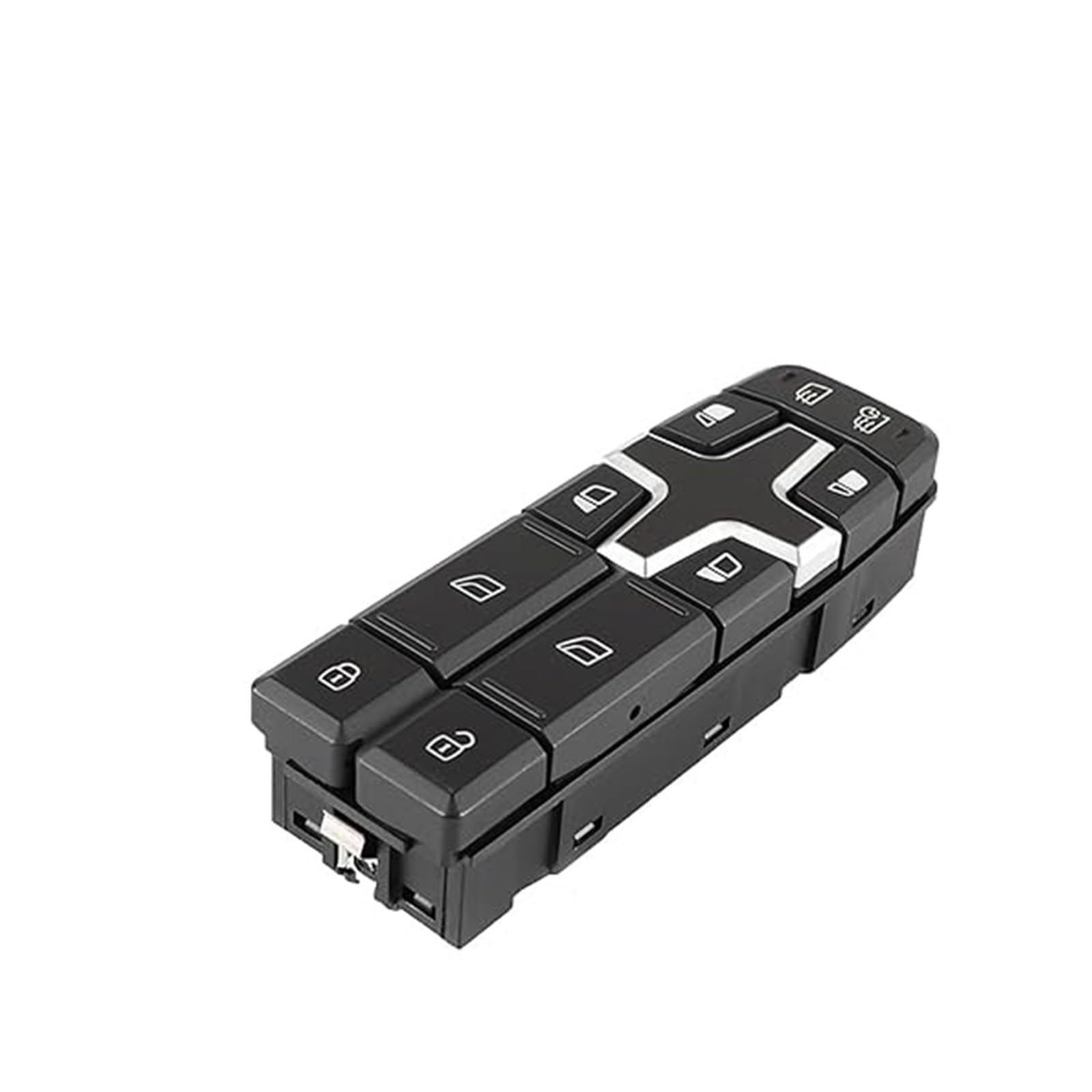 Fensterheberschalter Für Volvo Für Lkw Für FH Für FM Serie Vorne Links Elektrische Fenster Control Schalter 22154286 Fensterheberschalter Für Volvo Für Lkw Für FH Für FM Serie Vorne Links Elektrische Fenster Control Schalter 22154286 von LAPPGNGFYA