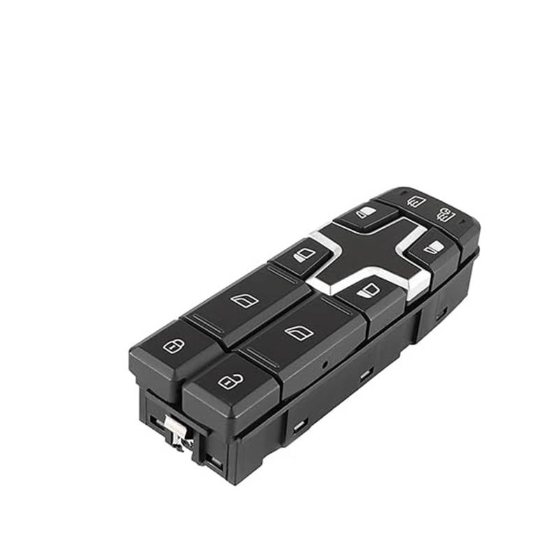 Fensterheberschalter Für Volvo Für Lkw Für FH Für FM Serie Vorne Links Elektrische Fenster Control Schalter 22154286 von LAPPGNGFYA