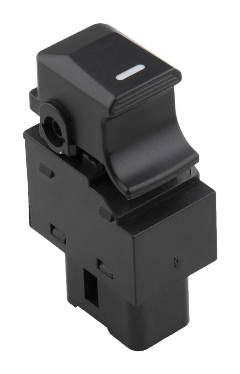 Fensterheberschalter Hinten Tür Elektrische Fensterheber Button Control Lift Schalter 935813W000 93575-1H000 Für Kia Für Sportage 2011-2016 von LAPPGNGFYA