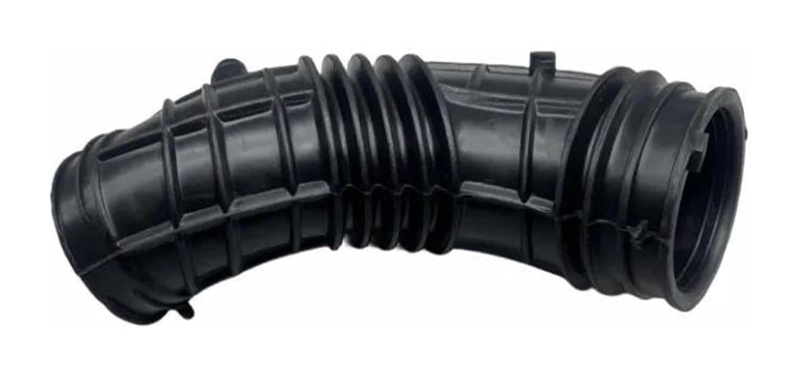 Für A&ccord CP2 2.4L 2008-2013 Ansaugstutzen Automotor Luftreiniger Gummiluftansaugschlauch Luftstromrohr 17228-R40-A00 Luftfilter Ansaugschlauch Für A&ccord CP2 2.4L 2008-2013 Ansaugstutzen Automotor Luftreiniger Gummiluftansaugschlauch Luftstromrohr 17228-R40-A00 Luftfilter Ansaugschlauch von LAPPGNGFYA