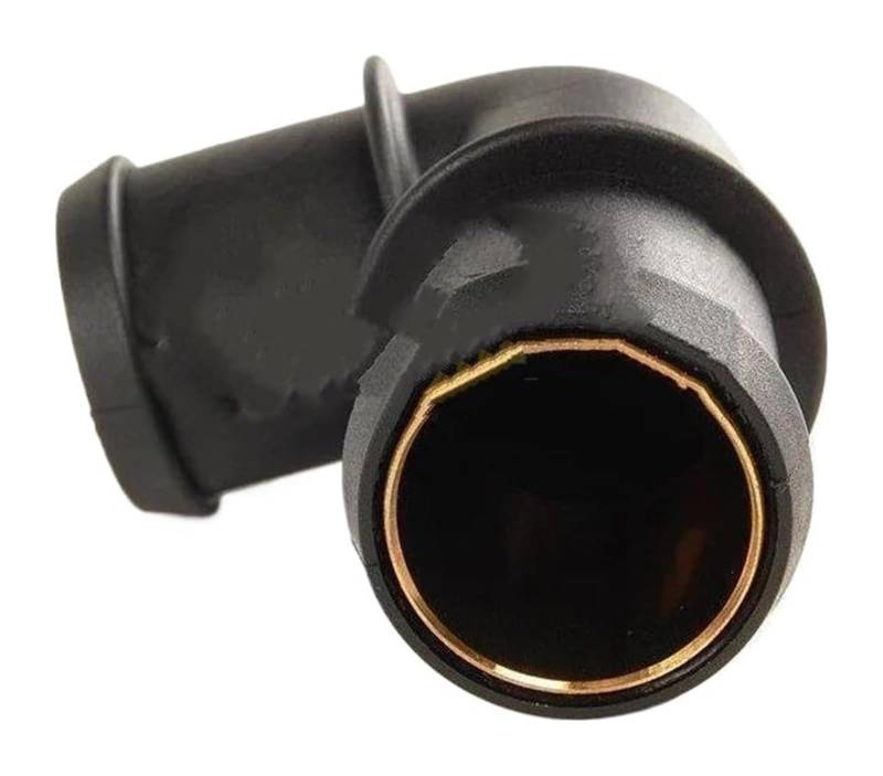 Für A4 A6 1.8L 06B133989C Motor Turbo Air Intake HoseAir Ansaugrohr Luftfilter Ansaugschlauch von LAPPGNGFYA