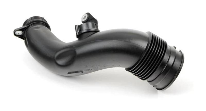 Für B&MW 1 2 3 4 Serie F30 F20 F32 F22 Auto Turbo Aufgeladen Air Intake Schlauch Rohr Verschnaufpause 13717602651 Luftfilter Ansaugschlauch von LAPPGNGFYA