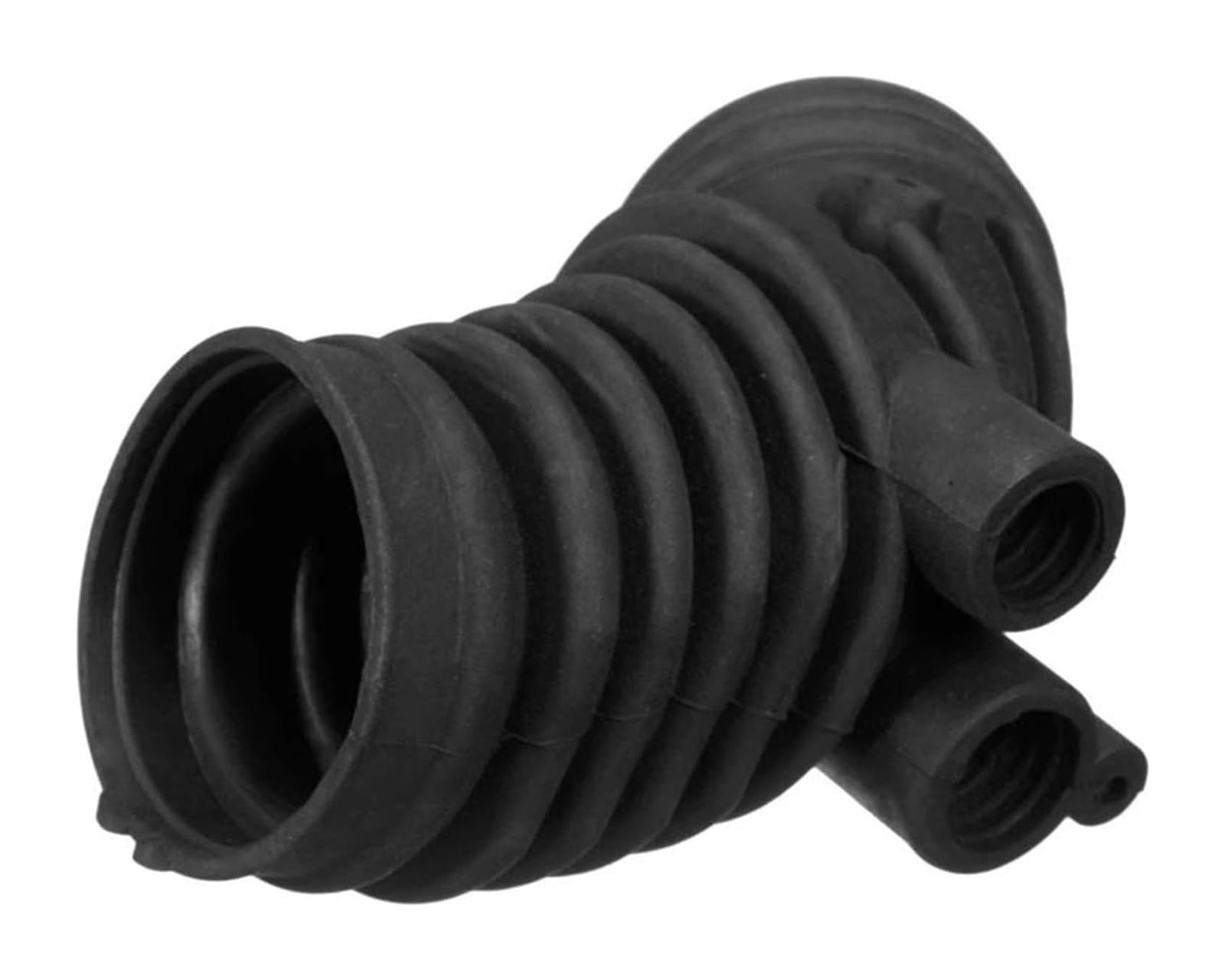 Für B&MW 3er 318I Z3 E36 Schwarz Auto Lufteinlass Boot Schlauch Rohr Drosselklappenwinkel Gummi Lufteinlassschlauch Luftfilter Ansaugschlauch Für B&MW 3er 318I Z3 E36 Schwarz Auto Lufteinlass Boot Schlauch Rohr Drosselklappenwinkel Gummi Lufteinlassschlauch Luftfilter Ansaugschlauch von LAPPGNGFYA