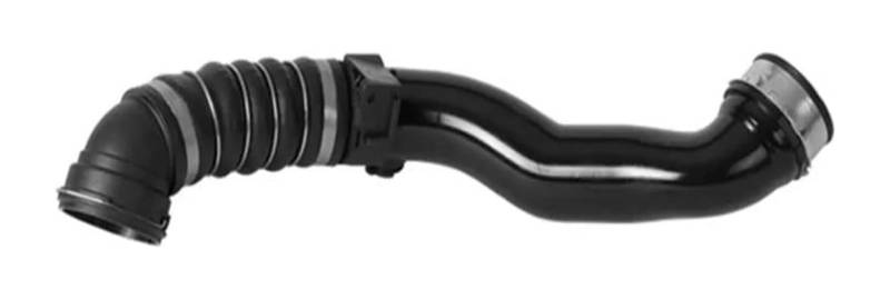 Für B&MW E70 E71 Für X5 Für X6 3.0D-3.5D Ladeluftkühler Turbo Ftschlauch Auto Entlüftungsrohr Lass Luftfilter Ansaugschlauch(Whole part) von LAPPGNGFYA