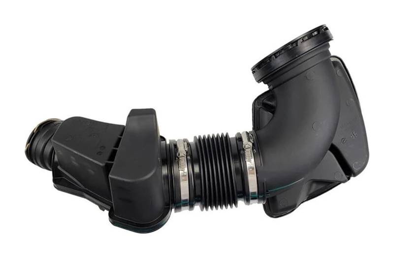 Für B&MW F20 F35 G30 G38 G11 G12 B48 220 Auto Resonanz Box Luftkanal Luft Gitter Shell Anschluss Aufblasbare Rohr Luftfilter Ansaugschlauch von LAPPGNGFYA