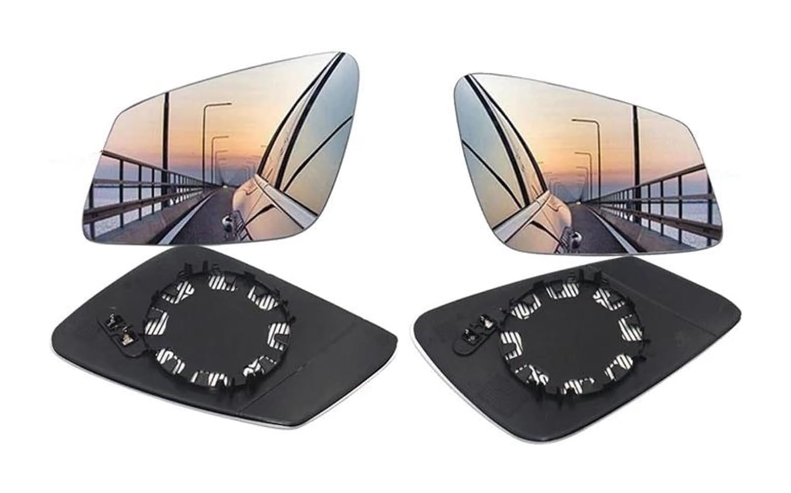 Für B&MW Für 1 2 3 4 5 Serie F20 F22 F30 F34 F32 F07 F10 Seite Flügel Tür Rückspiegel Glas Erhitzt 2Pin Spiegelglas Außenspiegel Für B&MW Für 1 2 3 4 5 Serie F20 F22 F30 F34 F32 F07 F10 Seite Flügel Tür Rückspiegel Glas Erhitzt 2Pin Spiegelglas Außenspiegel von LAPPGNGFYA