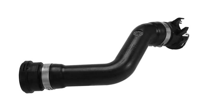 Für B&MW Für M&ini 1,6 T R56 LCI. S JCW 2012 Ansaugstutzen Lufteinlass 11157607779 Auto Kompressor Ansaugrohr Luftkanal Luftfilter Ansaugschlauch von LAPPGNGFYA