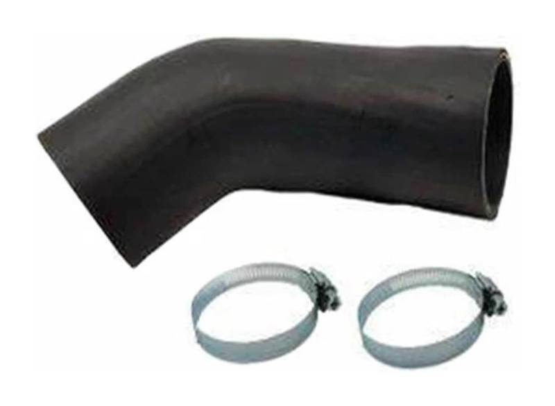 Für B&MW Für X3 E83 Turbo Ladung Lufteinlass Schlauch Auto Zubehör 11613405536 Ladeluftkühler Kühlmittel Rohr Luftfilter Ansaugschlauch von LAPPGNGFYA