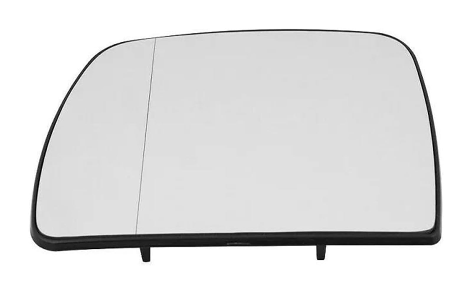 Für B&MW Für X5 Für E53 1999-2006 Seite Rückspiegel Glas Heizung Anti-fog Tür Flügel Blatt 51168408797 51168408810 Spiegelglas Außenspiegel(Left) von LAPPGNGFYA