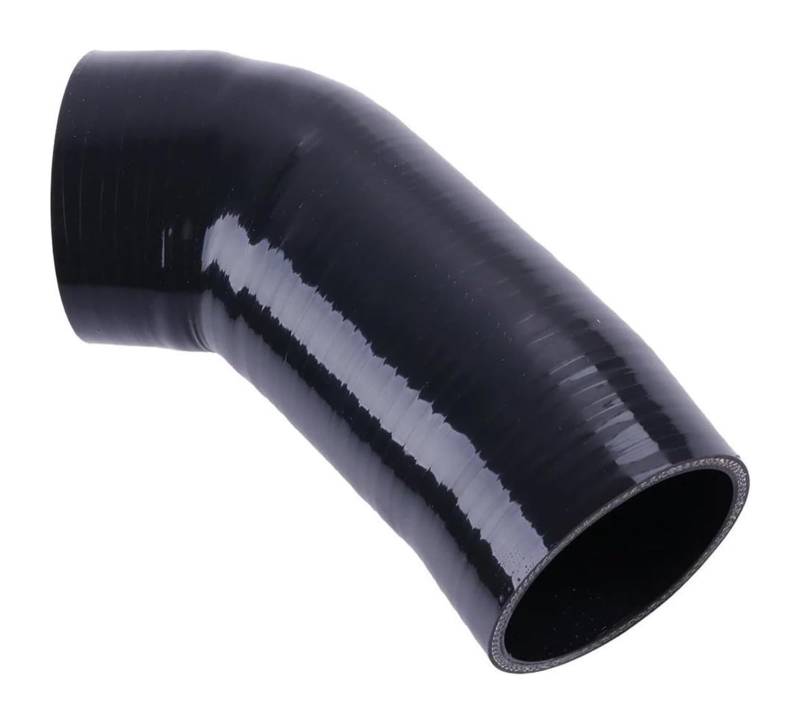 Für B&MW N52 E82 E88 E90 E91 E92 E93 3.0L 6CYL 2006-2013 Silikon Air Intake Einlass Boot Schlauch Kit Luftfilter Ansaugschlauch(Blau) von LAPPGNGFYA