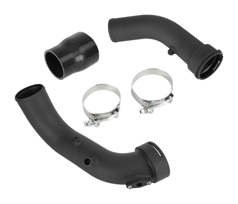 Für B&MW N55 M2 M235i 335i 435i F20 F30 Für RWD 2012 2013 2014 2015 2016 Auto Teile Intake Ladung Rohr Luft Luftfilter Ansaugschlauch von LAPPGNGFYA