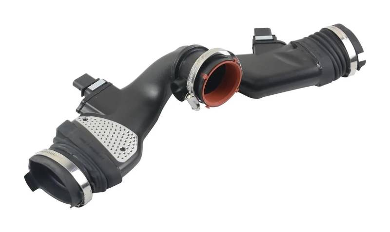 Für B&enz E320 E350 GL320 GL350 ML320 ML350 R320 R350 C320 C350 OM642 Für CDI V6 A6420908237 Saubere Luft Kanal Ansaugkrümmer Luftfilter Ansaugschlauch von LAPPGNGFYA
