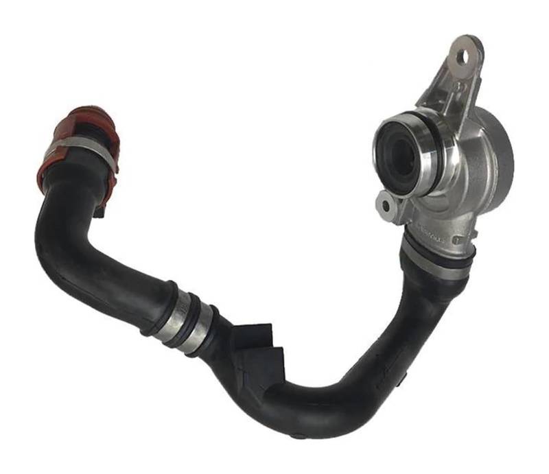Für B&enz E350 GL350 ML350 R320 GL320 Motor Kurbelgehäuse-entlüftungsventil Auto Air Intake Verschnaufpause Rohr 6420102391 Luftfilter Ansaugschlauch von LAPPGNGFYA