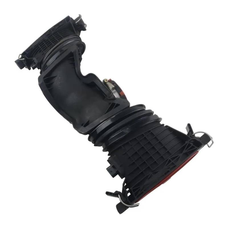 Für B&enz Für C-KLASA W204 C300 350 Für E-KLASA Für M-KLASA Für R-KLASA ML350 R350 2007-2011 ROHR LUFTMASSENMESSER Luftfilter Ansaugschlauch von LAPPGNGFYA