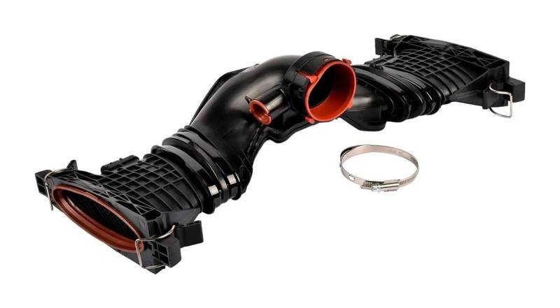 Für B&enz GL350 Für ML350 Für 4Matic 5 Pin 6420902242 A6420902242 Auto Lufteinlass Entlüftungsrohr Luftfilter Ansaugschlauch Luftfilter Ansaugschlauch von LAPPGNGFYA