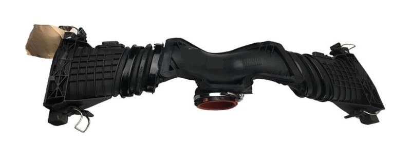 Für B&enz ML280 C320 E280 G320 Luftkanal Mit Luft Masse Sensor A6420901742 A6420902242 A6420901642 6420901642 Luftfilter Ansaugschlauch(6420901642-5Pin) von LAPPGNGFYA