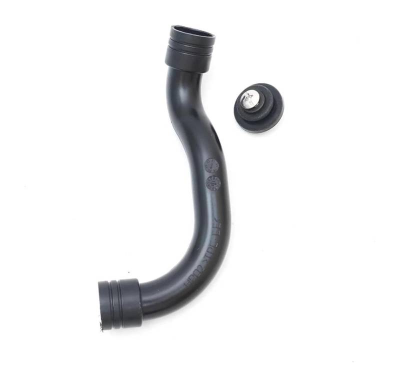 Für B&enz W172 SLK200 SLK250 W204 C180 C200 C250 W212 Atemwegs-Ansaugrohr OEM-Nr. 2710901929XB Ansaugschlauch Luftfilter Ansaugschlauch von LAPPGNGFYA
