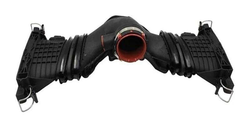 Für B&enz W212 W204 W166 A6420901742 A6420900048 6420901642 4/5 PINS Motor Luftkanal Saugrohr Luftmassemesser Luftfilter Ansaugschlauch(4 PINS) von LAPPGNGFYA