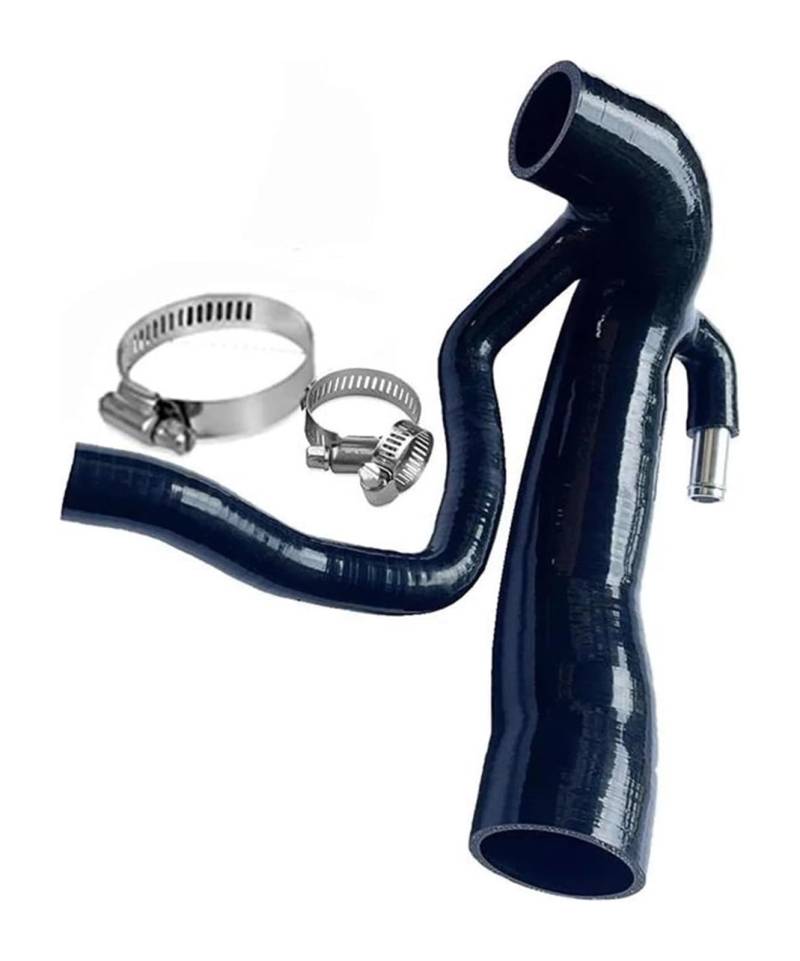 Für C4 2006 2007 2008 2009 2010 Für Picasso Turbo Schlauch Silikon Air Intake Einlass Induktion Rohr Kit Luftfilter Ansaugschlauch von LAPPGNGFYA