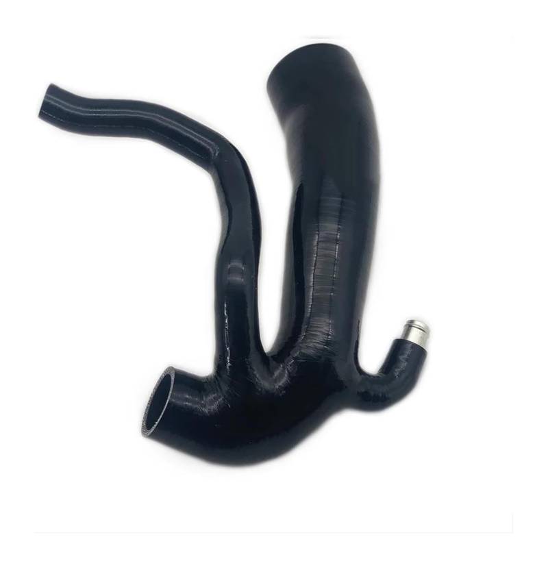 Für C4 Für C5 DS3 DS5 DS6 Mit 1,6 T 16 V Motor Airbox Zu Drossel Ersatz Air Intake Silikon Schlauch Luftfilter Ansaugschlauch(Schwarz) von LAPPGNGFYA