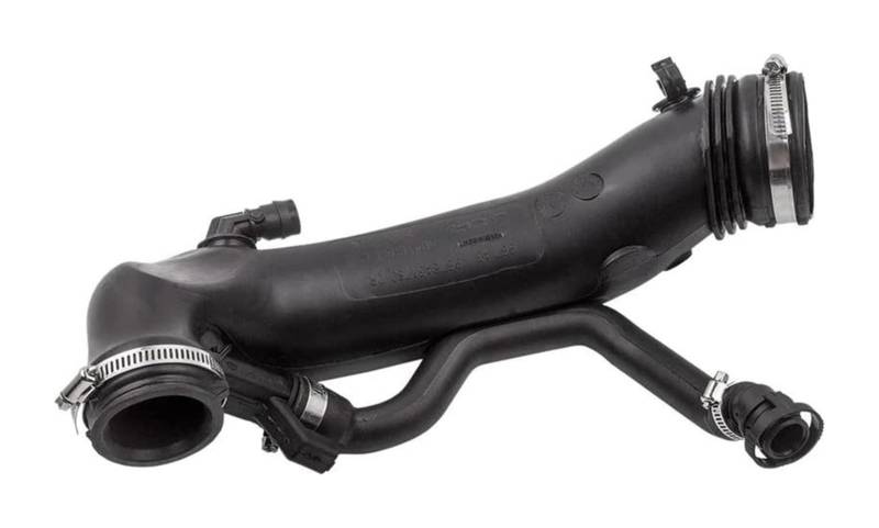 Für C4 Für Picasso 2006 2007 2008 2009 2010 Turbo Schlauch 1440Q6 1440.Q6 9811909980 Auto Air Intake Turbo Schlauch Luftfilter Ansaugschlauch von LAPPGNGFYA