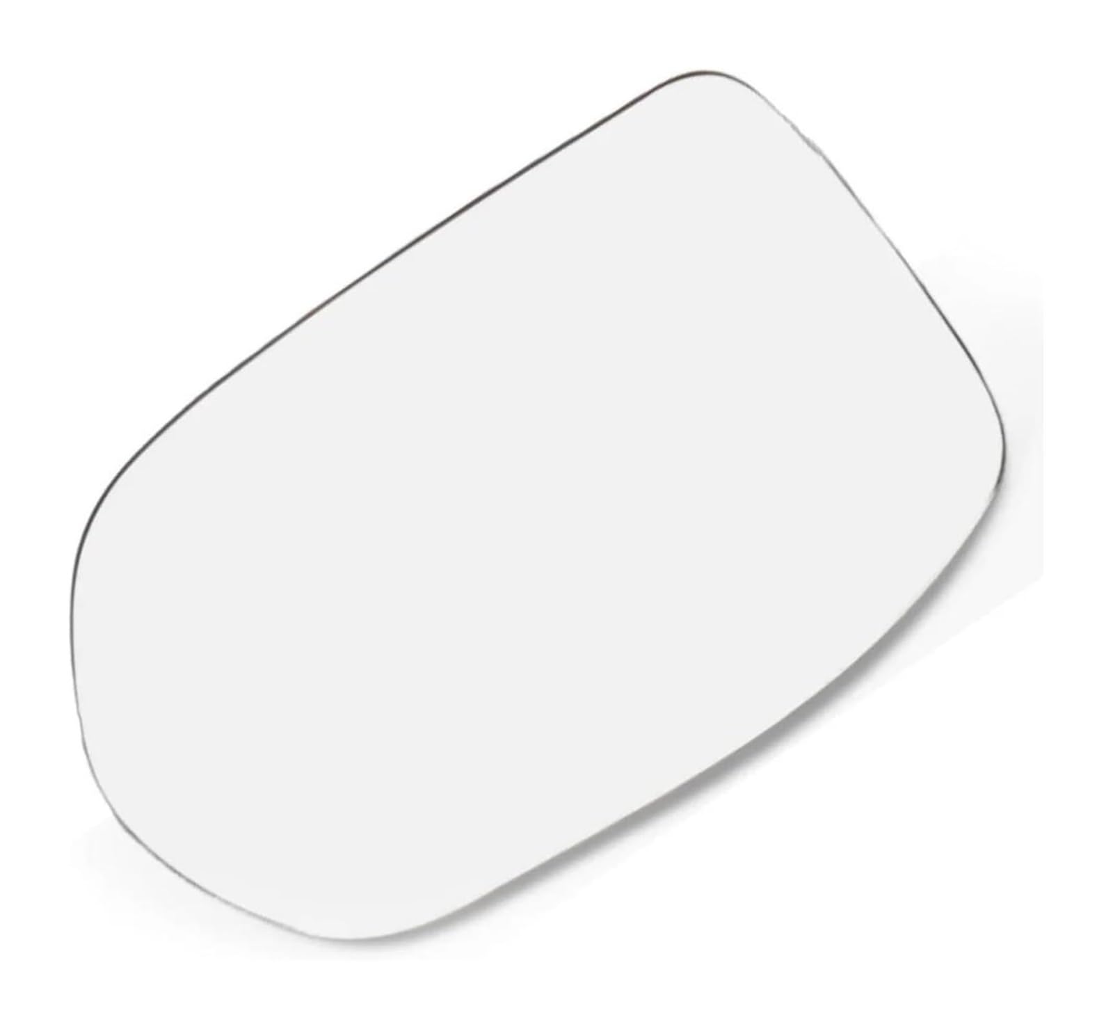 Für CRV 2017 2018 2019 2020 2021 2022 2023 2024 2025 Ohne Hinten Panel Ansicht Spiegel Glas Tür Flügel Beheizte Seite Spiegelglas Außenspiegel(Left 17-22) von LAPPGNGFYA