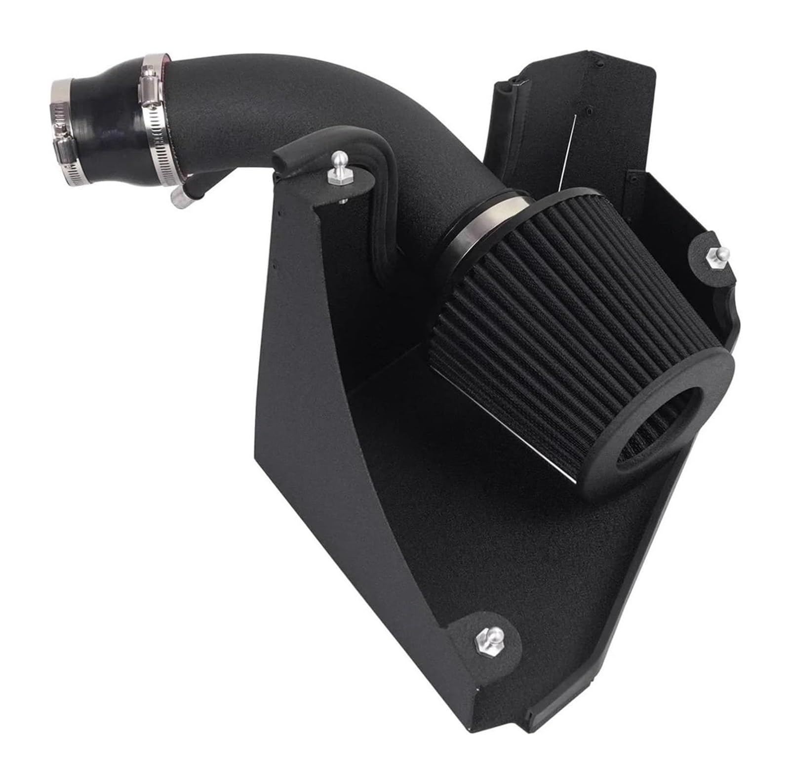 Für Cadillac ATS CTS 2.0 Turbo Kompressor Induktion Cold Air Intake Pipe Kit Mit Filter Air Intake Schlauch Luftfilter Ansaugschlauch Für Cadillac ATS CTS 2.0 Turbo Kompressor Induktion Cold Air Intake Pipe Kit Mit Filter Air Intake Schlauch Luftfilter Ansaugschlauch von LAPPGNGFYA