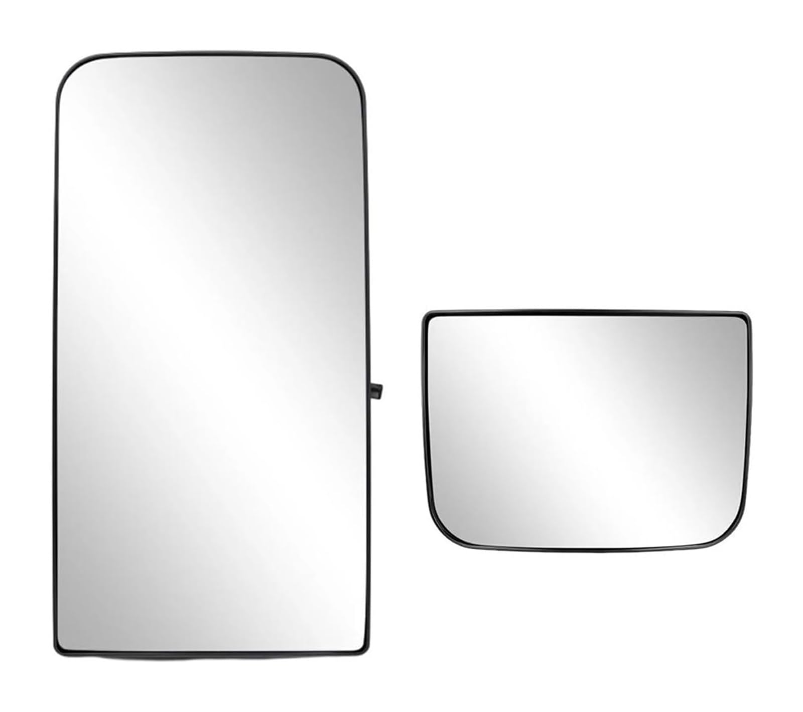 Für Cascadia 2008 2009 2010 2011 2012-2017 Beheizte Auto Seite Rückansicht Flügel Spiegel Klar Glas Oberen Flate Unteren Konvexen Spiegelglas Außenspiegel Für Cascadia 2008 2009 2010 2011 2012-2017 Beheizte Auto Seite Rückansicht Flügel Spiegel Klar Glas Oberen Flate Unteren Konvexen Spiegelglas Außenspiegel von LAPPGNGFYA