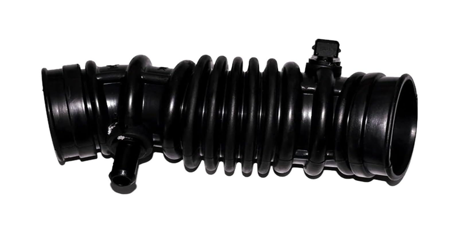 Für Daewoo Für Lanos Limousine 96182227 Ansaugstutzen DZSLLOOI Luft Das Luftfilteransaugrohr LANOS 1.4 SOHC LANOS 1.5 SOHC Luftfilter Ansaugschlauch von LAPPGNGFYA