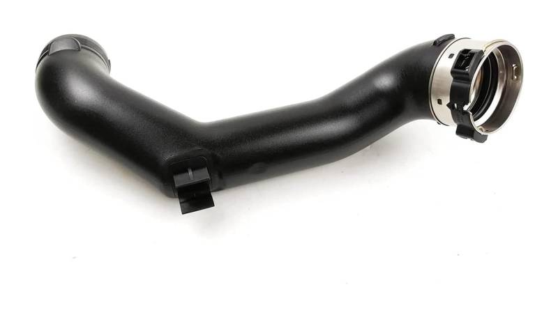 Für F01 740i F02 F07 GT 535i F18 F12 F13 F11 13717582314 Lufteinlass Auto Rohr Wasser Tank Schlauch Schlauch Fit Luftfilter Ansaugschlauch von LAPPGNGFYA