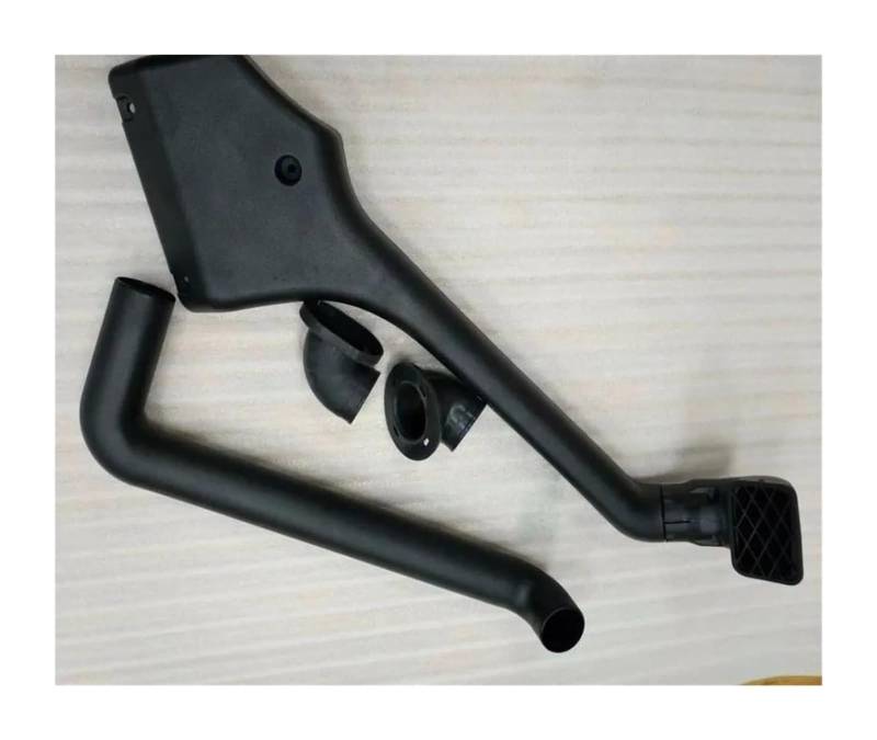 Für F150 2015 2016 2017 2018 2019 Auto-Lufteinlässe Pickup Auto Schnorchel Luftrohre Rohr Außen Autozubehör Luftfilter Ansaugschlauch von LAPPGNGFYA