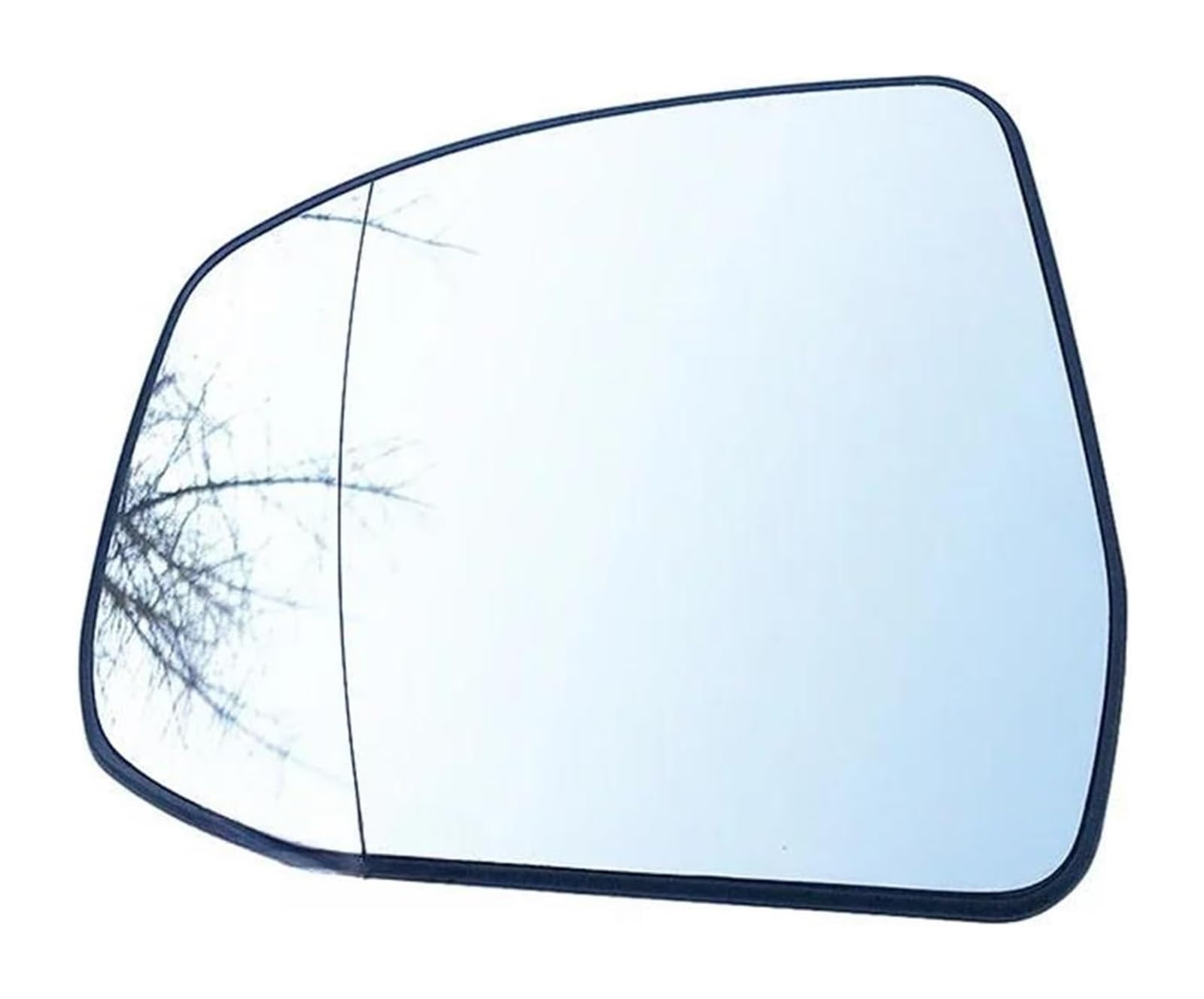 Für Focus 2011-2018 DA DP DH DB DS Türflügel Rückansicht Für Mondeo IV Auto Ersatz Weitwinkel Beheiztes Spiegelglas Spiegelglas Außenspiegel(Left) von LAPPGNGFYA