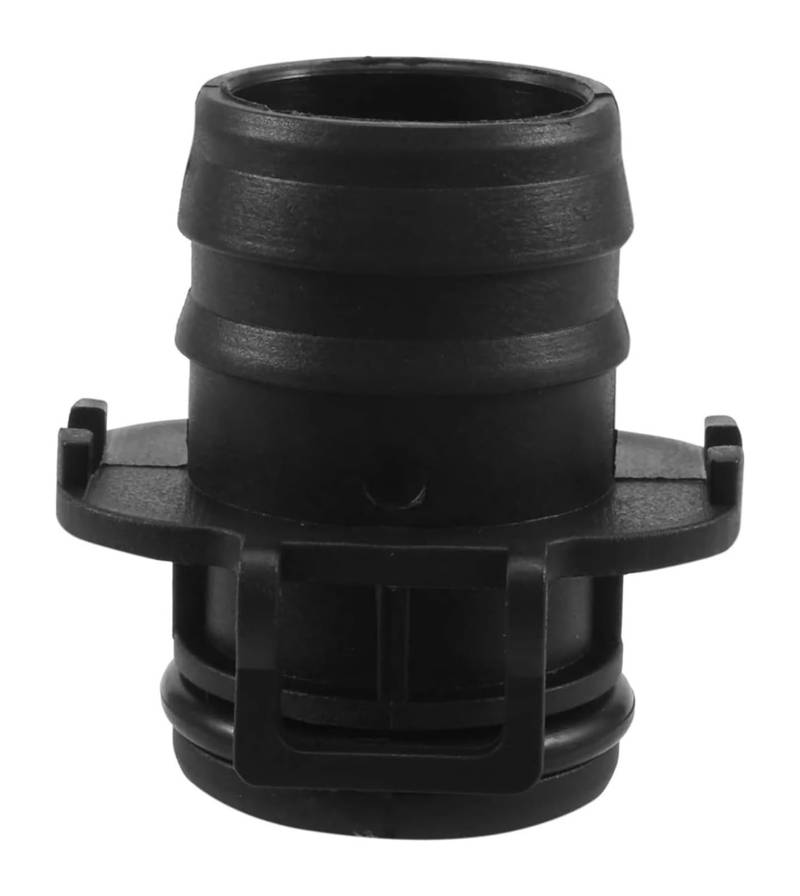 Für Focus Für C-Max 2003-2012 7M519A67 3EJ 30680774 7M519A673E Ansaugstutzen Lufteinlass Autofilter Durchflussschlauch Rohrclip Luftfilter Ansaugschlauch von LAPPGNGFYA