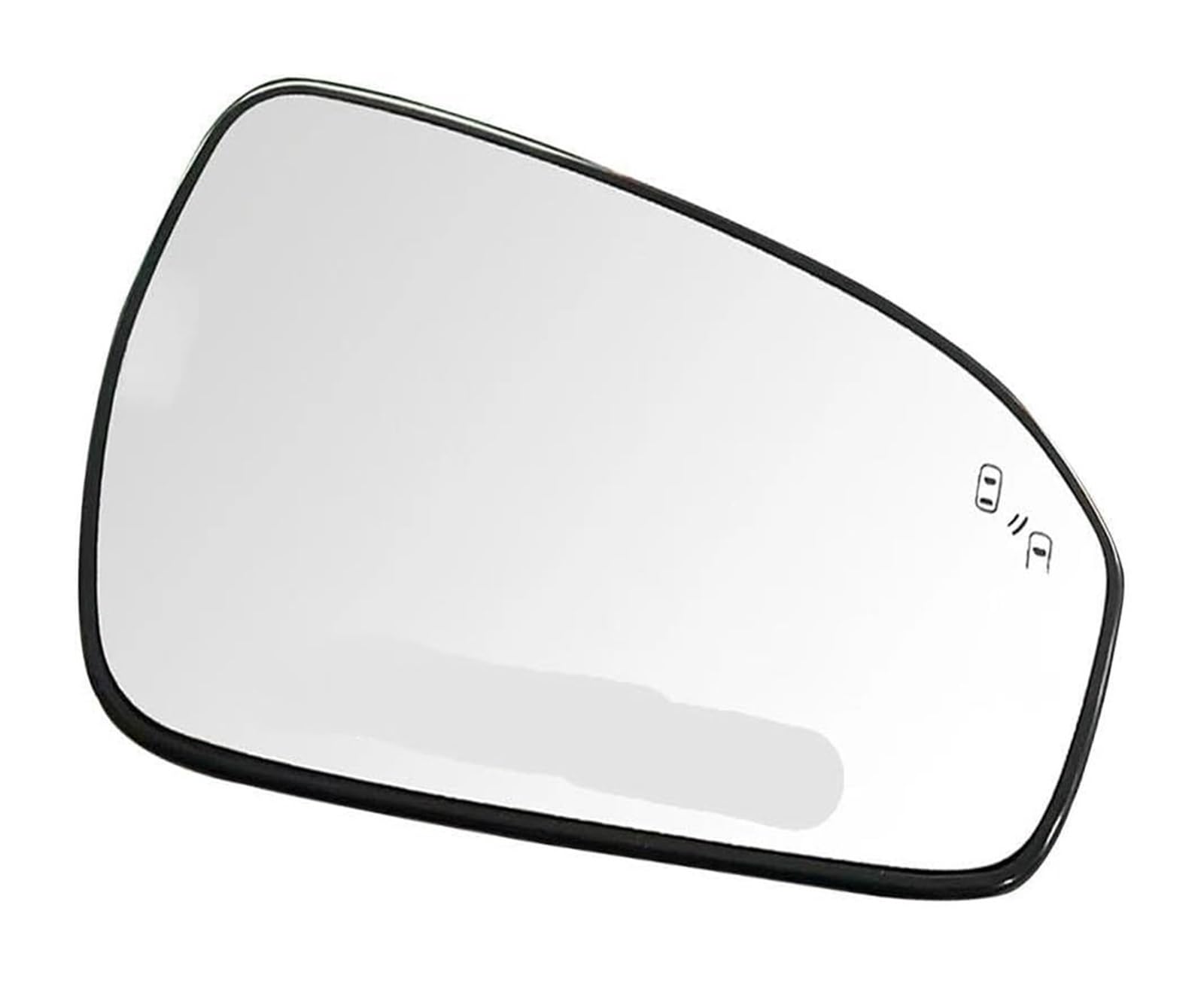 Für Fusion 2013 2014 2015 2016 2017 2018 2019 2020 2021 Links Rechts Seite Rückspiegel Glas Beheizte Blindspot Spiegelglas Außenspiegel Für Fusion 2013 2014 2015 2016 2017 2018 2019 2020 2021 Links Rechts Seite Rückspiegel Glas Beheizte Blindspot Spiegelglas Außenspiegel von LAPPGNGFYA