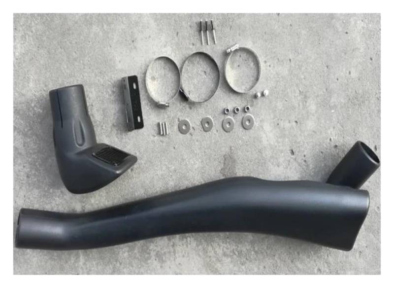 Für Grand Für Vitara 1999 2000 2001 2002 2003 2004 2005 Schnorchel Autoteile Außenluftansaugrohr Luftfilter Ansaugschlauch(Right Side Fit) von LAPPGNGFYA