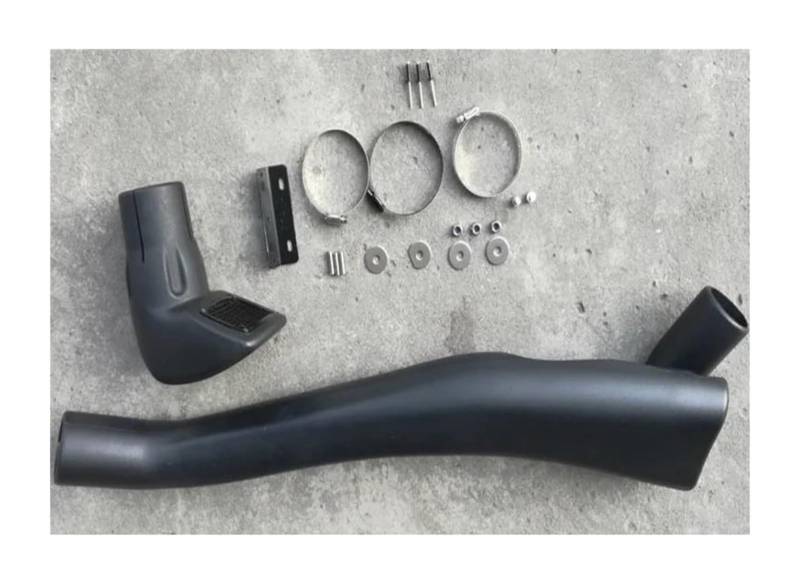 Für Grand Für Vitara 1999 2000 2001 2002 2003 2004 2005 Schnorchelluftrohre Autoteile Zubehör Autolufteinlass Luftfilter Ansaugschlauch(Right Side Fit) von LAPPGNGFYA