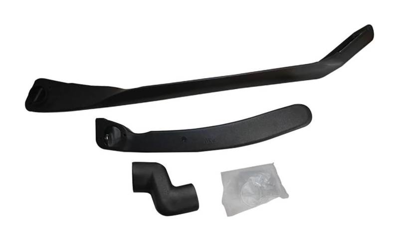 Für Isuzu Für Holden Für Rodeo Für Gampo 1988/1-1996/12 Luftrohr Ansaugteile Schnorchel Autozubehör Ansaugkrümmer Luftfilter Ansaugschlauch von LAPPGNGFYA