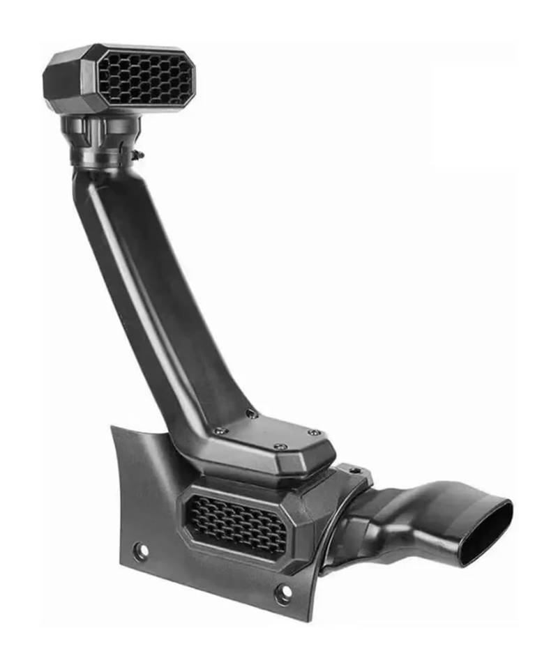 Für J&eep Für Wrangler JK 2007-2017 Schnorchel Für Offroad-Autoteile Air Ram Intake System Luftfilter Ansaugschlauch von LAPPGNGFYA
