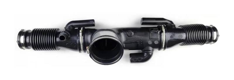 Für JAGUAR Für XF 2009 2010 2011 2012 2013 2014 2015 XJ 2010 3.0L C2D17107 Motor Lufteinlass Schlauch Kühlmittel Rohr Rohr Auto Zubehör Luftfilter Ansaugschlauch von LAPPGNGFYA
