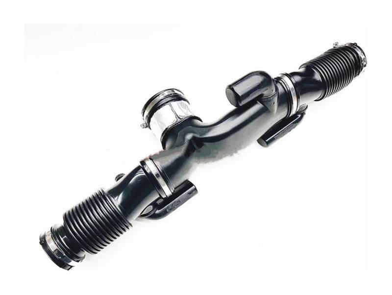 Für JAGUAR Für XJ 2010 XF 2009-2015 3.0L C2D17107 C2Z17820 C2D19760 Motor Luftansaugschlauch Kühlmittelrohr Autozubehör Luftfilter Ansaugschlauch von LAPPGNGFYA