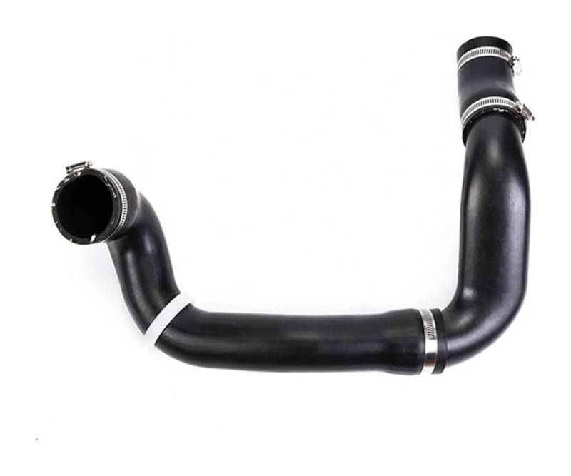 Für Land Für Rover Für FREELANDER 2 LR2 Luftansaugschlauch LR066429 Autozubehör Motor Turbolader Ladeluftkühler Rohrbaugruppe LR002589 Luftfilter Ansaugschlauch von LAPPGNGFYA