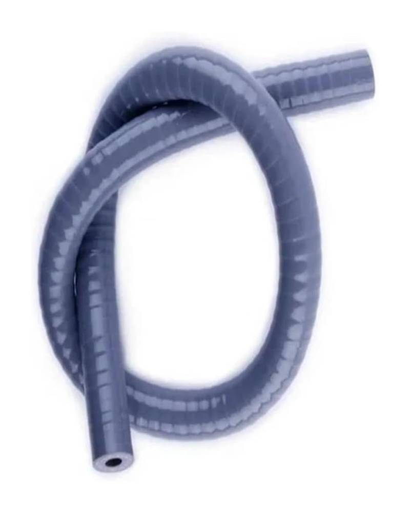Für Land Für Rover Für Freelander 2,2 Td4 2 2006-2014 Silikon Ladeluftkühler Schläuche Kit Rohre Rohr Auto Lufteinlass Luftfilter Ansaugschlauch(Grey) von LAPPGNGFYA
