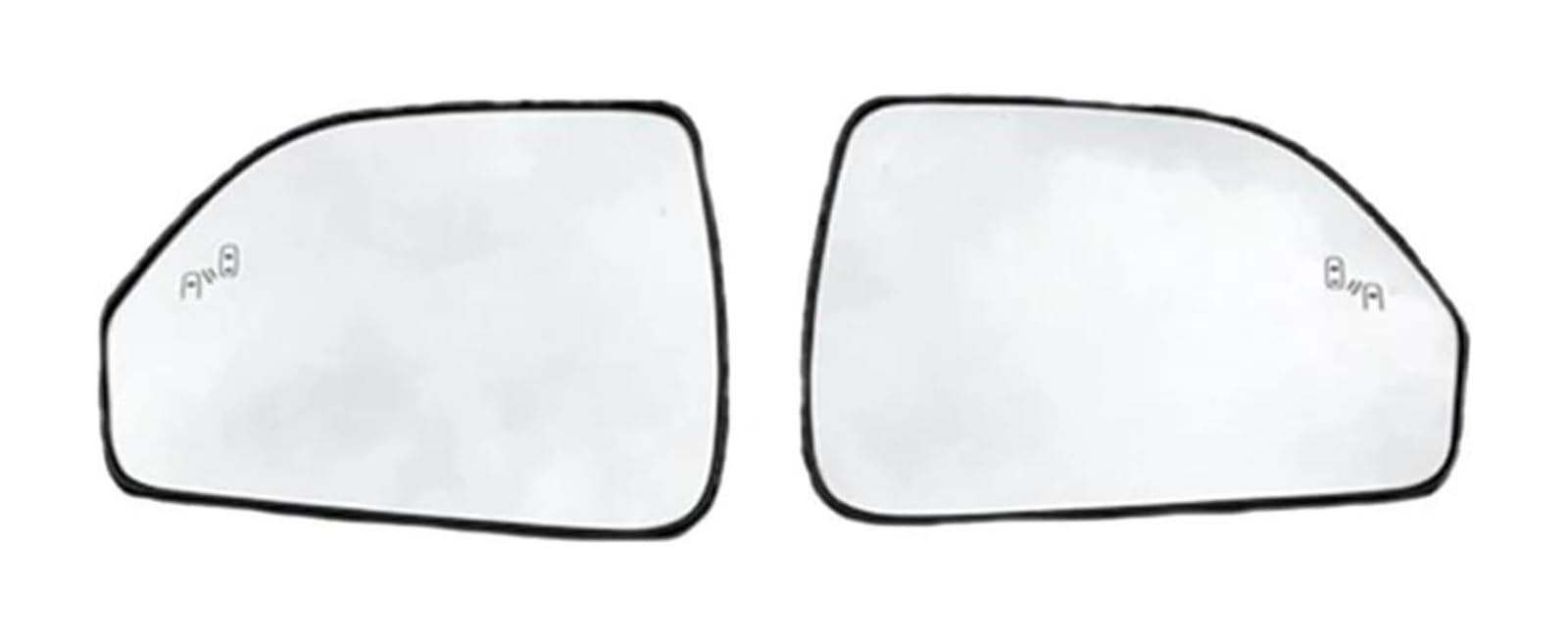 Für Lincoln Für MKZ 2014 2015 2016-2020 Autoersatzteile Seitenrückspiegelglas Mit Heizung Toter Winkel Assistent Spiegelglas Außenspiegel Für Lincoln Für MKZ 2014 2015 2016-2020 Autoersatzteile Seitenrückspiegelglas Mit Heizung Toter Winkel Assistent Spiegelglas Außenspiegel von LAPPGNGFYA