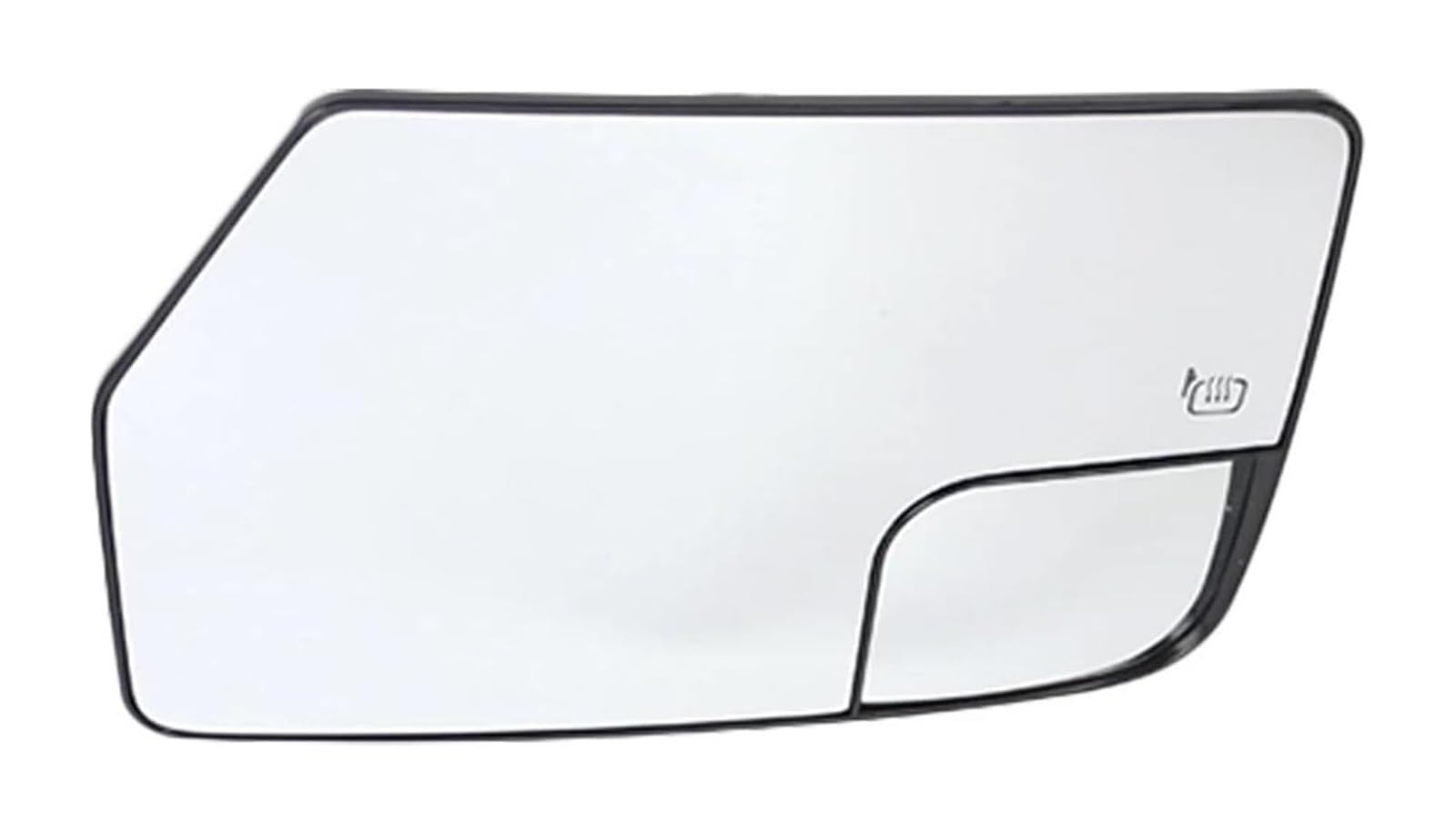 Für Lincoln Für Navigator 2012 2013 2014 Links Rechts Seite Beheizte Flügel Spiegel Glas CL1Z17K707C CL1Z17K707A Spiegelglas Außenspiegel(Left) von LAPPGNGFYA