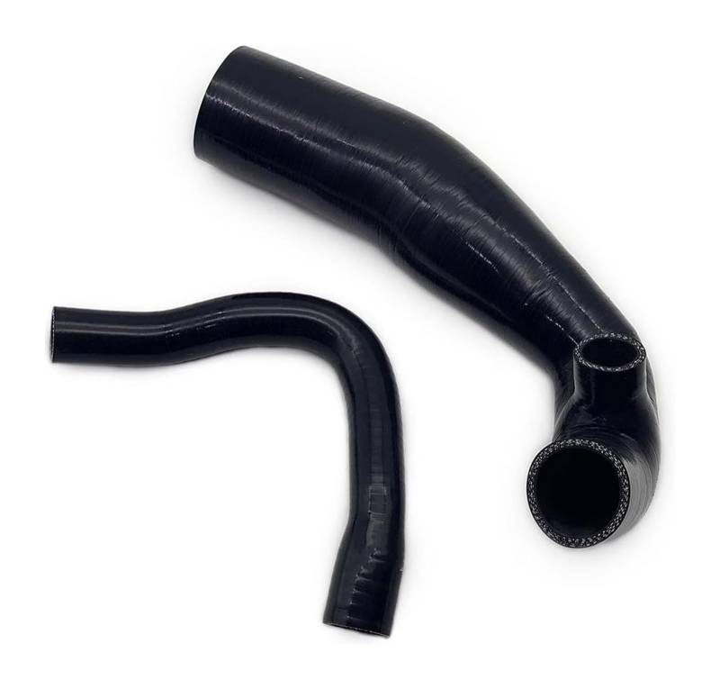 Für M&ini Für Cooper S Für Clubman 1,6 T R55 R56 R57 R58 R60 N14 Motor 13717555784 Silikon Ansaugschlauch Luftfilterrohr Luftfilter Ansaugschlauch(Blau) von LAPPGNGFYA