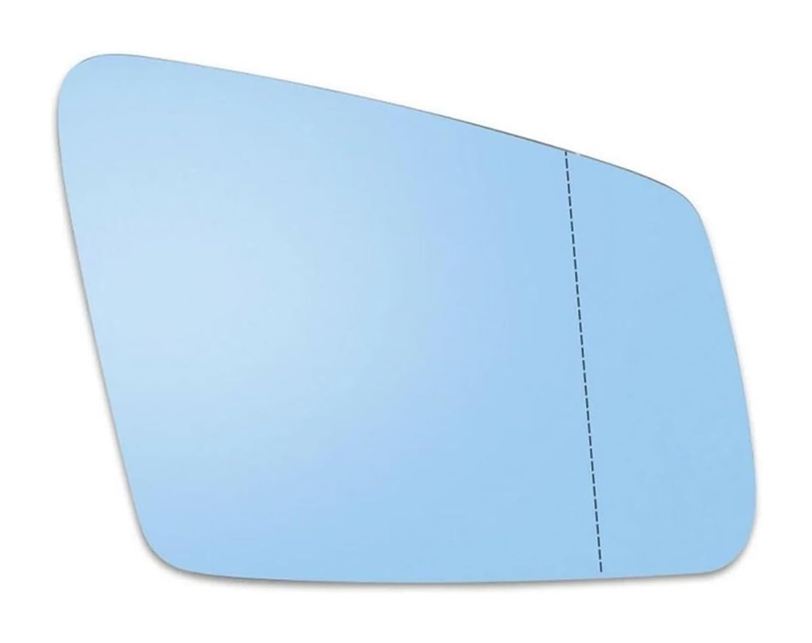 Für MERCEDES Für B&enz C180 C250 C300 D350 E200 E300 2010-2013 Auto Seite Beheizte Spiegel Glas Rückspiegel Objektiv Links Rechts 1PCS Spiegelglas Außenspiegel(Right) von LAPPGNGFYA