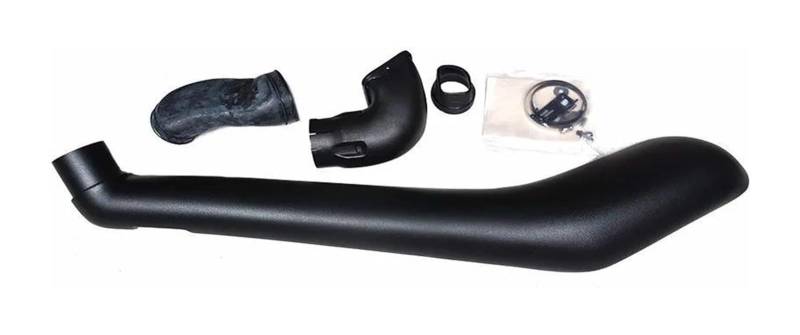 Für Mitubishi Für Triton L200 2015 2016 2017 2018 2019 Auto Air Intake Schnorchel Rohr Kit Pickup Auto Lufteinlass Filter Luftfilter Ansaugschlauch von LAPPGNGFYA