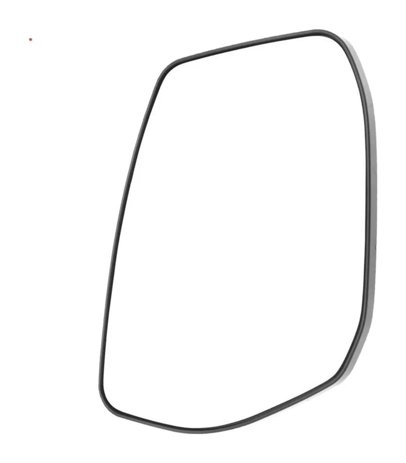 Für N&issan Für Altima Für Sentra 2013 2014 2015 2016 2017 2018 Beheiztes Seitenrückspiegelglas Links Rechts Ersatz Spiegelglas Außenspiegel(Left Heated) von LAPPGNGFYA