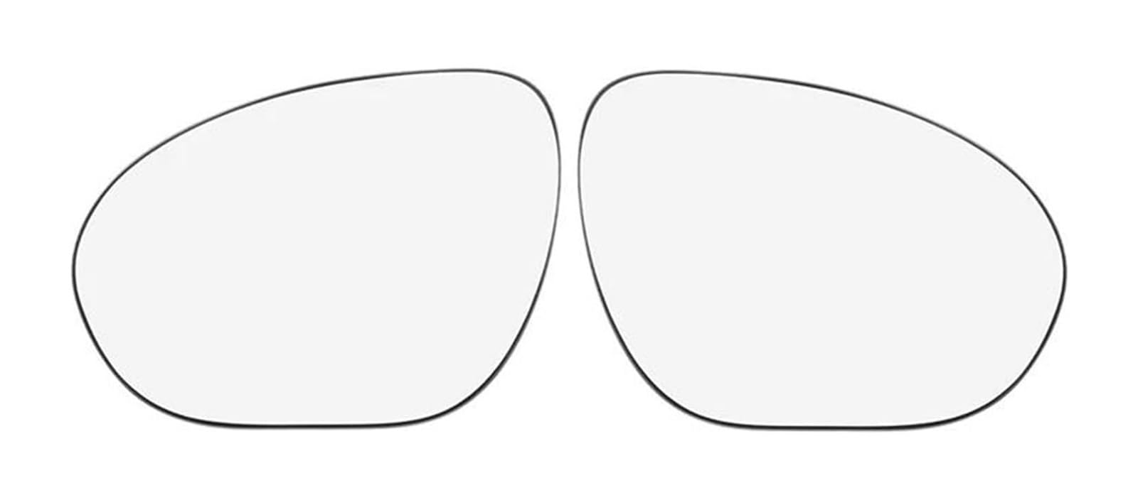 Für N&issan Für Juke 2010-2014 Seitenflügelspiegelglas Mit Beheizter Rückansicht Backplate Teile 963651KA1A 963661KA1A Spiegelglas Außenspiegel Für N&issan Für Juke 2010-2014 Seitenflügelspiegelglas Mit Beheizter Rückansicht Backplate Teile 963651KA1A 963661KA1A Spiegelglas Außenspiegel von LAPPGNGFYA