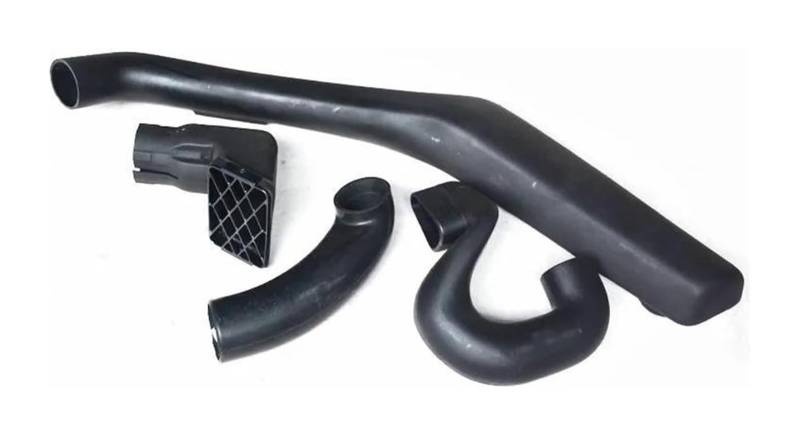 Für N&issan Für Navara D22 Lange Version Schnorchel Lufteinlass Auto Kit Strom Rohr Verteiler Accessroies Luftfilter Ansaugschlauch von LAPPGNGFYA
